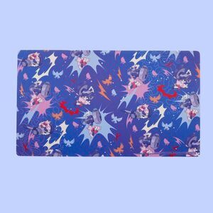 Pokémon Center Tinkaton Playmat Pokemon -  NEW IN BOX